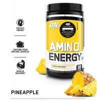 ON amino energy - pre workout , 30 servings
